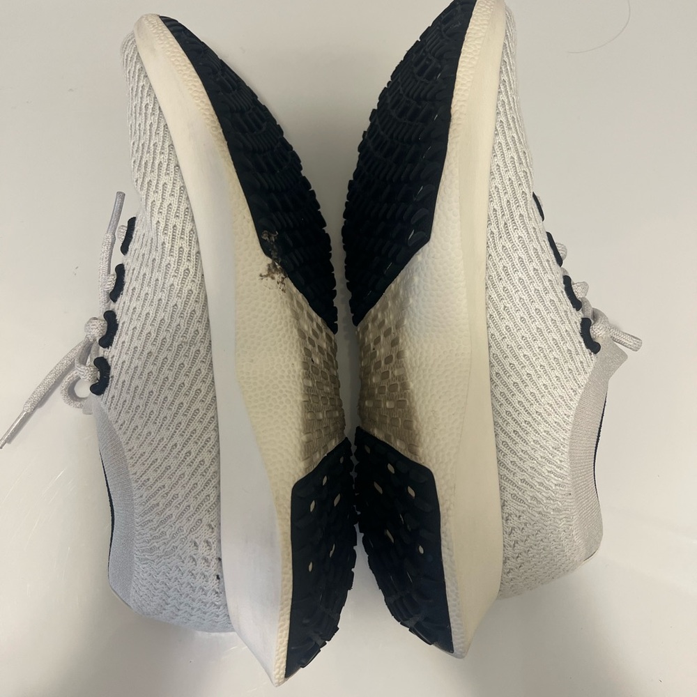 Allbirds Women's Tree Dasher 2 running shoes 8 - Picture 7 of 11